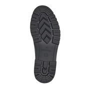 Tamaris 24310-003 BLACK LEATHER
