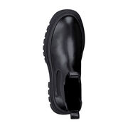 Tamaris 25494-003 BLACK LEATHER