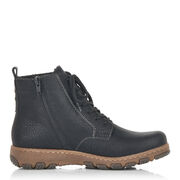 Rieker Z0112-00 schwarz