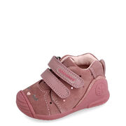 Biomecanics 221106-C BOTIN GATO BROWN ROSE (SERRAJE)