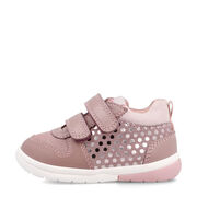 Garvalin 221313-A DEPORTIVO VELCROS ESTAMPADO OLD ROSE (SAUVAGE Y SERRAJE)