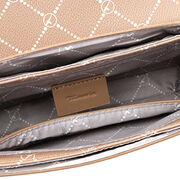 Tamaris 32470,950 darktaupe Anastasia Circle