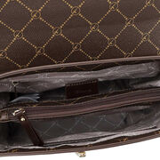 Tamaris 32471,200 brown Anastasia Circle