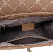 Tamaris 32475,950 darktaupe Anastasia Circle