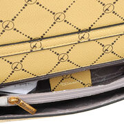 Tamaris 32581,451 mustard Anastasia Buckle