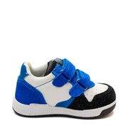 Melania MJ2323 BLU V GINNICHE BAMBINO