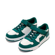 Melania MJ2334 GREEN T GINNICHE BAMBINO