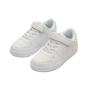 Melania MJ2334 WHITE T GINNICHE BAMBINO