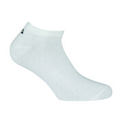 FILA F9100-700 CLASSIC INVISIBLE SOCKS UNISEX "FILA" 3 PAIRS PER PACK