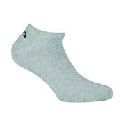 FILA F9100-700 CLASSIC INVISIBLE SOCKS UNISEX "FILA" 3 PAIRS PER PACK