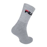 FILA F9505-700 CLASSIC TENNIS SOCKS "FILA" 3 PAIRS PER PACK