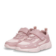 FILA FFK0121 FILA VENTOSA velcro kids 43144 Mauve Chalk-Pale Mauve