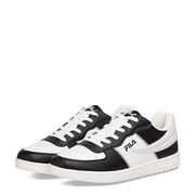 FILA FFM0022 NOCLAF 83036 Black-White