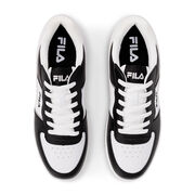 FILA FFM0022 NOCLAF 83036 Black-White