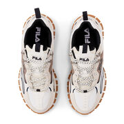 FILA FFM0058 RAY TRACER TR2 13218 Marshmallow-Turtledove