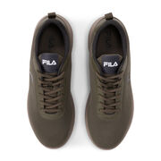 FILA FFM0077 SPITFIRE 63107 Olive Night-Taupe Gray
