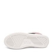 FILA FFT0069 FILA CREW MID teens 43148 Pale Mauve-Leopard