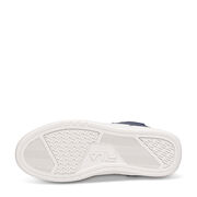 FILA FFT0069 FILA CREW MID teens 53065 Fila Navy-Verdant Green
