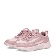 FILA FFT0070 FILA VENTOSA teens 43144 Mauve Chalk-Pale Mauve