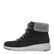 Skechers 16677-BKGY-GLACIAL ULTRA