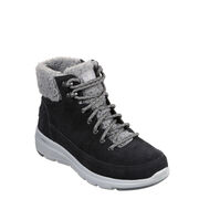 Skechers 16677-BKGY-GLACIAL ULTRA