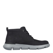 Skechers 204903-BLK-GARZA-FONTAIN