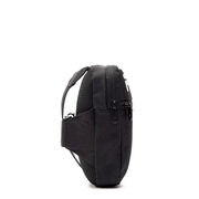 FILA FBU0120 FATSA Diagonal pusher bag 80010 Black