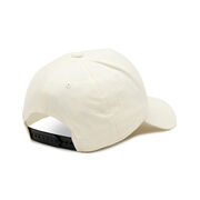 FILA FCU0023 BRIGHTON Coord label cap 10006 Antique White