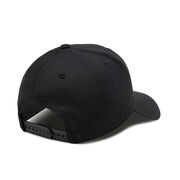 FILA FCU0023 BRIGHTON Coord label cap 80010 Black