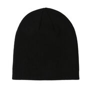 FILA FCU0106 TCNGSHAN Varsity Beanie 80010 Black