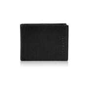 Bugatti 49399301 Romano RFID-coin black