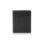 Bugatti 49399501 Romano RFID-coin black