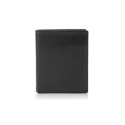 Bugatti 49399501 Romano RFID-coin black