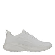 Skechers 117209-OFWT-BOBS SQUAD CHAO