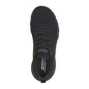 Skechers 117385-BBK-BOBS В FLEX HI