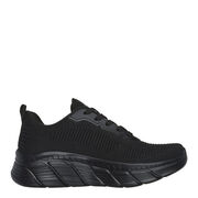 Skechers 117385-BBK-BOBS В FLEX HI