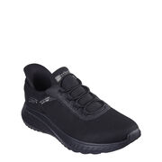 Skechers 118303-BBK-BOBS SQUAD CHAO