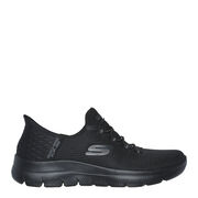Skechers 150123-BBK-SUMMITS-DIAMOND