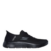 Skechers 216324-BBK-GO WALK FLEX