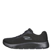 Skechers 216486-BBK-GO WALK FLEX