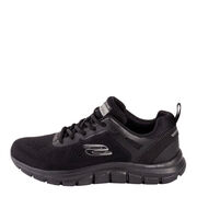 Skechers 232698-BBK TRACK-BROADER