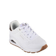 Skechers 310545L-WHT-UNO GEN1-SHIM