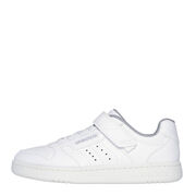 Skechers 405638L-WHT-QUICK STREET