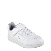Skechers 405638L-WHT-QUICK STREET