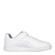 Skechers 405638L-WHT-QUICK STREET