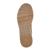 Skechers 52458-TAN-UNO-STAND ON