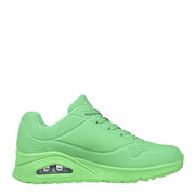 Skechers 73690-GRN-UNO