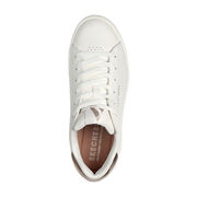 Skechers 177700-WHT-UNO COURT-COU