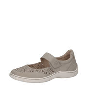 Caprice 22156-217 LT.GREY NUBUC