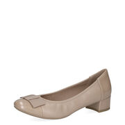 Caprice 22307-409 BEIGE COMBI